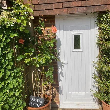Oak Tree Cottage Укфилд Экстерьер фото