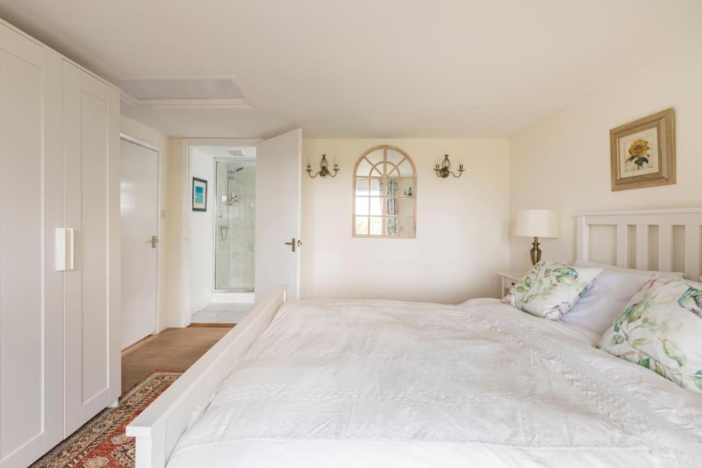 Oak Tree Cottage Укфилд Экстерьер фото