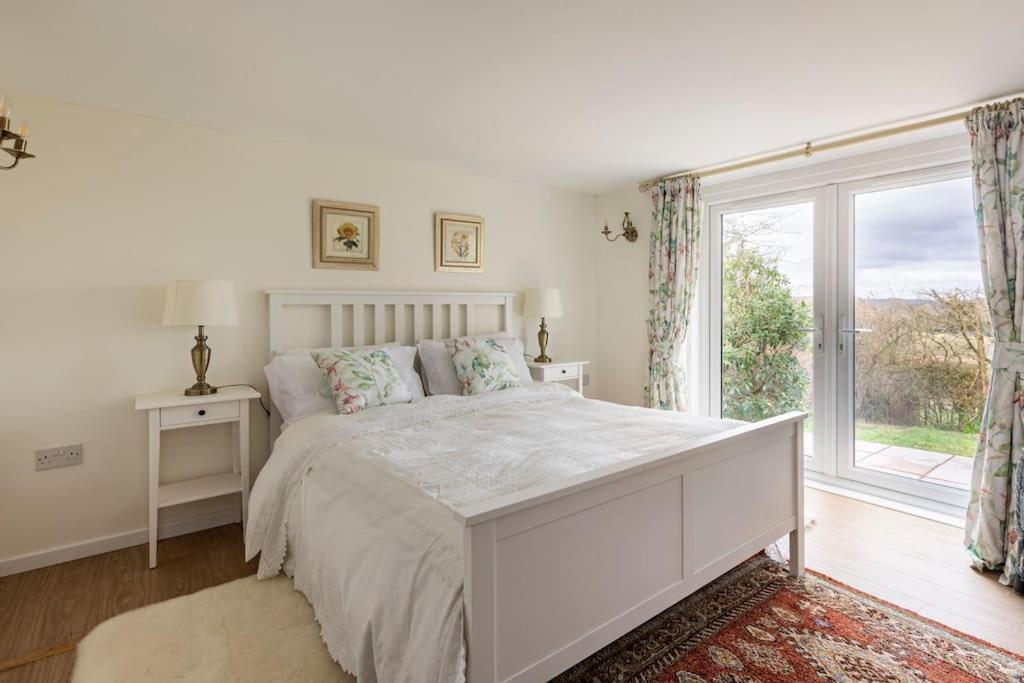 Oak Tree Cottage Укфилд Экстерьер фото